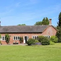 The Stables, hotel in Shrewsbury