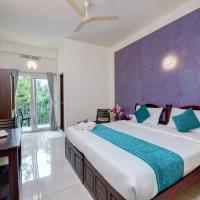 Kurinji Wanderlust Resort Munnar، فندق في مونار
