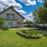 Vila Čair, hotell sihtkohas Balajnac