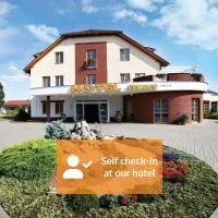 Hotel Celnice, hotel sa Břeclav