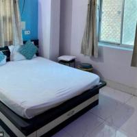 Zeal Guesthouse By WB Inn โรงแรมใกล้Kanpur Airport - KNUในกานปูร์