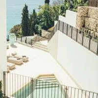 Cala Lanuza Suites, hotell sihtkohas El Campello