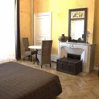 Chateau de Viviez, hotel a Viviez