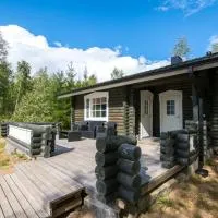 Mertaranta, Hotel in Pääjärvi