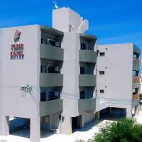 YAESE HOTEL, hotel Yaese városában