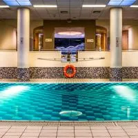 Radisson Blu Szczecin, hotell sihtkohas Szczecin