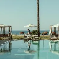 Asterion Suites & Spa - Designed for Adults, hotel a Gerani Chanion