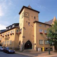 Altwernigeröder Apparthotel, hotel in Old Town, Wernigerode