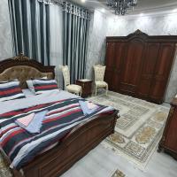 Fayzli GuestHouse, hotel poblíž Mezinárodní letiště Taškent - TAS, Taškent