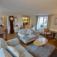베리 세인트 에드먼즈에 위치한 호텔 Chantry Hotel
