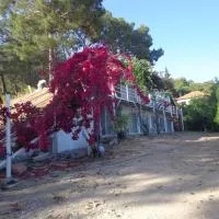 çiftlik tepesi pansiyon, hotel sa Kumluca