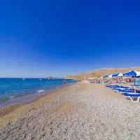 Amaryllis front beach hotel