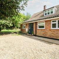 Church Farm Bungalow