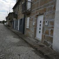 5 Cinco, hotel near Chaves Airport - CHV, Chaves