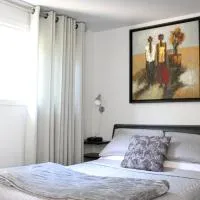 Le Marigot, hotel a Vaudreuil-Dorion