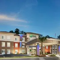 Holiday Inn Express & Suites Bonifay by IHG, hotel i Bonifay