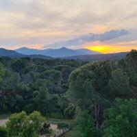 Apartamento Mirador Valdeiglesias