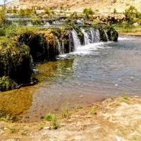 Amoudou Lodge Camp, hotel u gradu Tissint