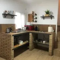 Casa rural Leo&Manu, khách sạn ở Benaoján