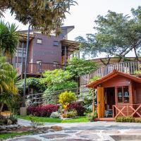 波科波科酒店- 哥斯達黎加，蒙特韋爾德哥斯達黎加Santa Elena的飯店
