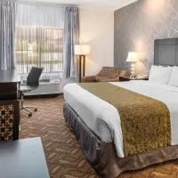 Glendale Hotel, хотел в Глендейл