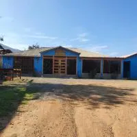 Residencial mi Casa, hotel u gradu Olmue