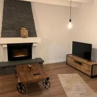 charmant studio, hotel en Blanzy