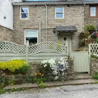 4 Castle View, hotel Barnoldswickban
