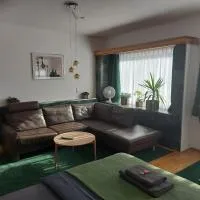Ferienwohnung "Am Stadtpark", hotel u gradu Treuenbrietzen