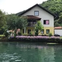 Pliva, ξενοδοχείο σε Jezero