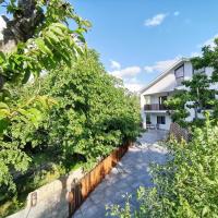 VILLA MAREL