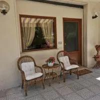 Al Centesimo Chilometro - Ristoro del Pellegrino, hotell i Montefiascone