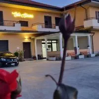 B&B Villa Eleonora Tropea, מלון בLe Pioppe