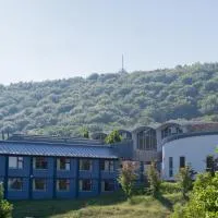 Sportcampus Saar, khách sạn ở Saarbrücken