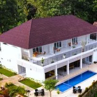 Garden House Jepara, hotel i Jepara