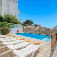 YourHouse Ca Na Salera, villa near Palma with private pool in a quiet neighbourhood