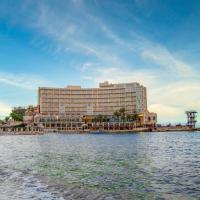 Helnan Royal Hotel - Montazah Gardens, hotel in Alexandria