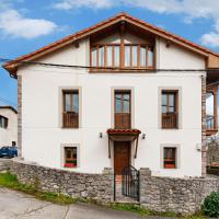 Vivienda Vacacional Leo