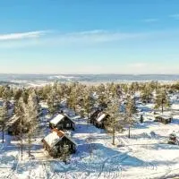 Aava Sky Village, Hotel in Aavasaksa