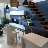 The Well Dressed Loft, מלון בWalmer