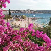 Apartman &Scaron;imac Okrug Gornji, hotel v Trogiru