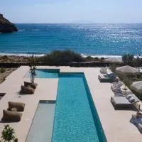 Orkos에 위치한 호텔 Kea Retreat