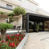 Dimora delle Rose Agriresort, hotel a Brusciano
