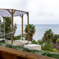 CALA 51 Sea View House in Blanes, hotell Blanesis