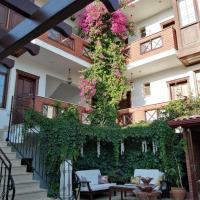 Hotel Mary's House, hotel in Selcuk