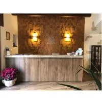 Il Borgo Ospitale - Albergo Diffuso, hotel u Rotondi