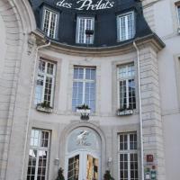 Hotel Des Prélats