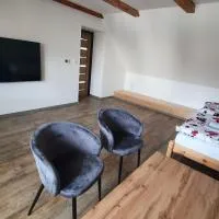 V Jeseníku, hotel u gradu Jesenik