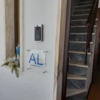 Quartos da Vóvó, hotel i Avis