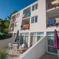 Hotel Mirta, hotel i Božava